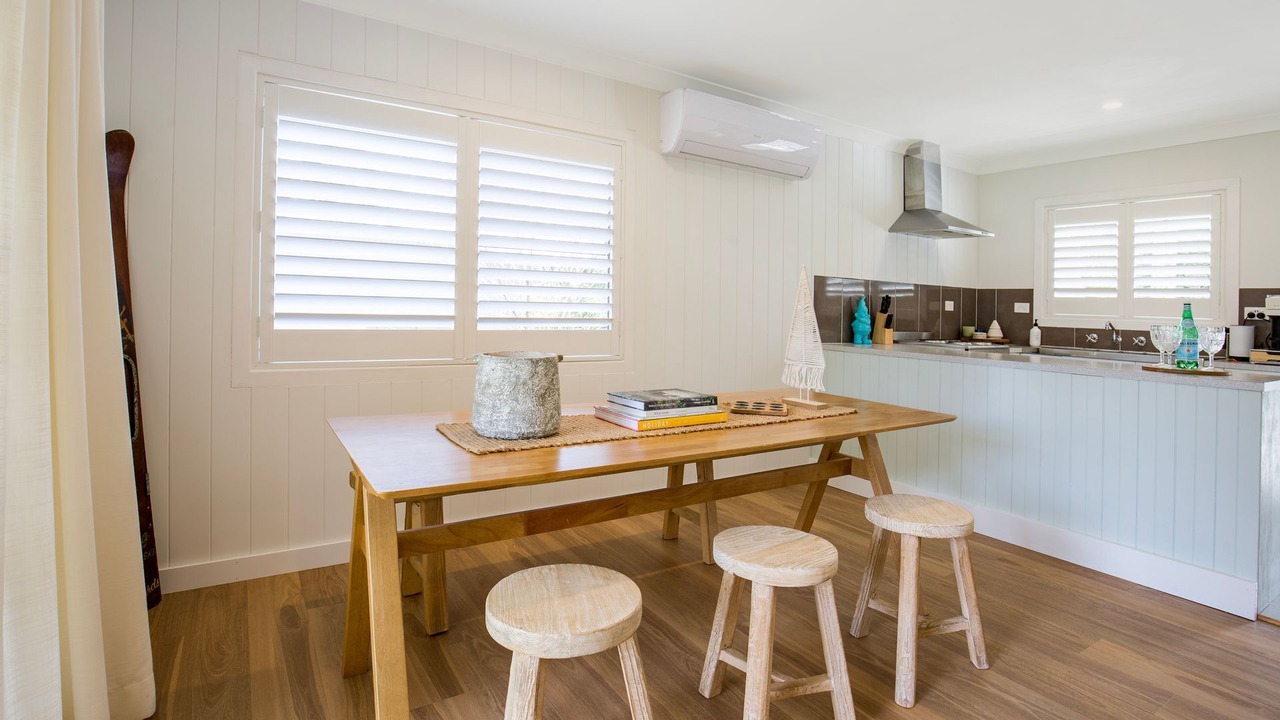 Photo of Kitchen in Erowal Bay
