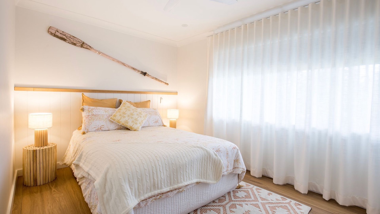 Photo of Bedroom in Erowal Bay