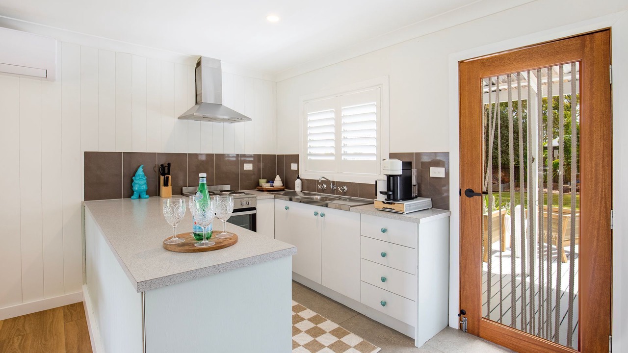 Photo of Kitchen in Erowal Bay