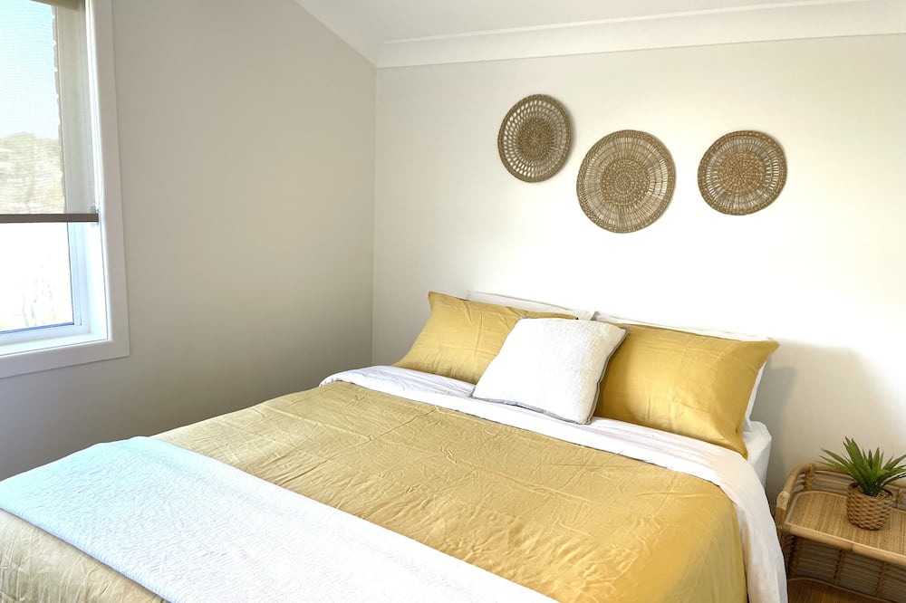 Photo of Bedroom in Scotts Head