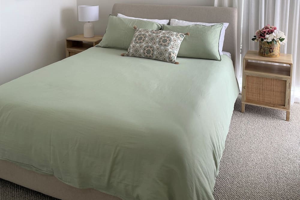 Photo of Bedroom in Scotts Head