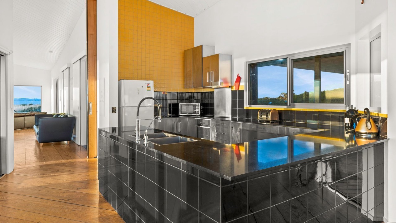 Photo of Kitchen in Bass