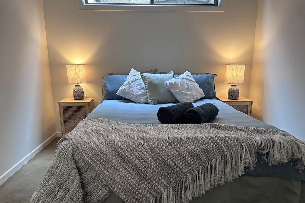 Photo of Bedroom in Crabbes Creek