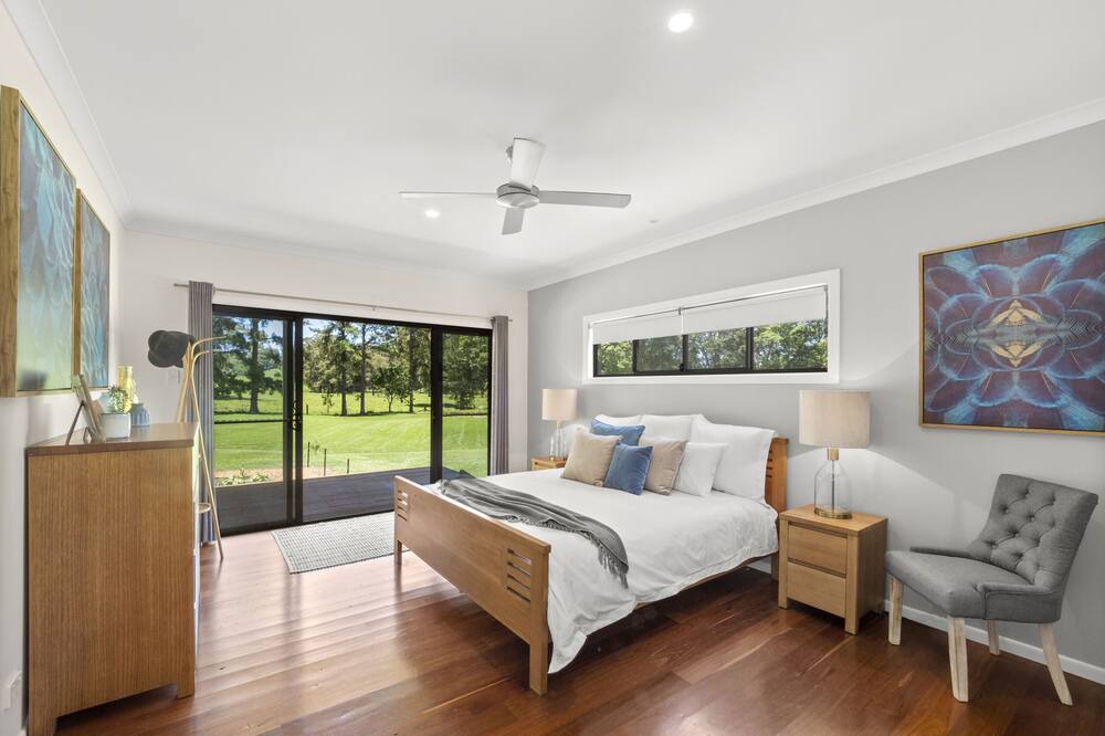 Photo of Bedroom in Crabbes Creek