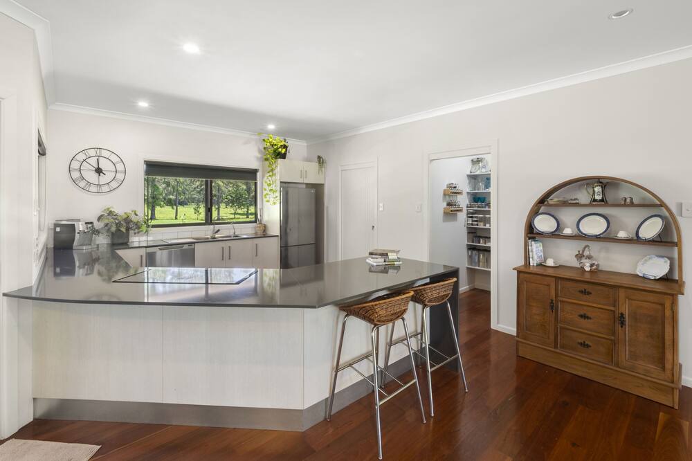Photo of Kitchen in Crabbes Creek