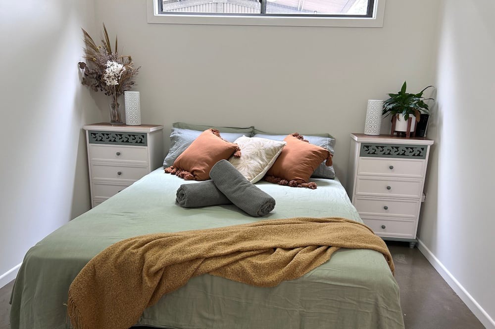 Photo of Bedroom in Crabbes Creek