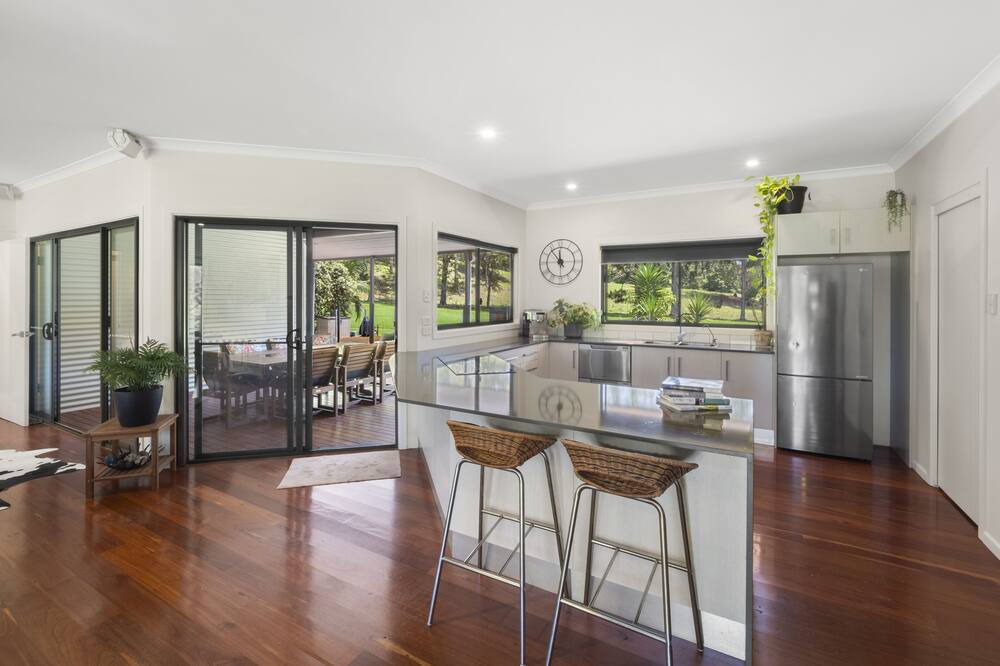 Photo of Kitchen in Crabbes Creek