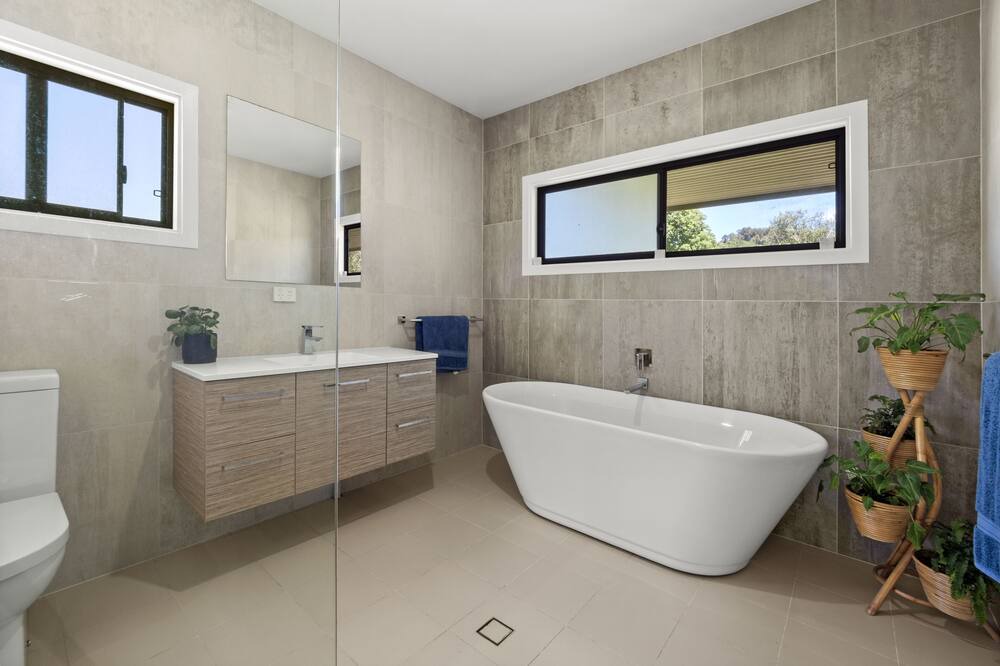 Photo of Bathroom in Crabbes Creek