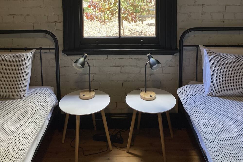 Photo of Bedroom in Nundle