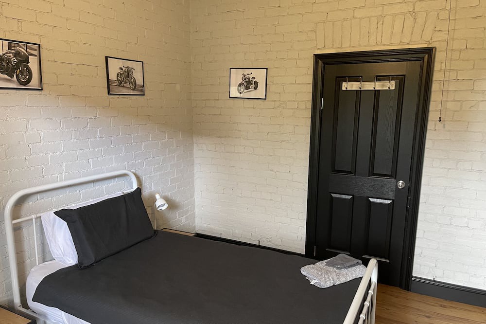 Photo of Bedroom in Nundle