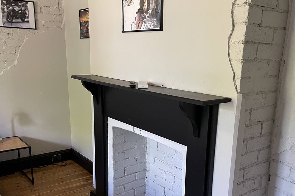 Photo of Bedroom in Nundle