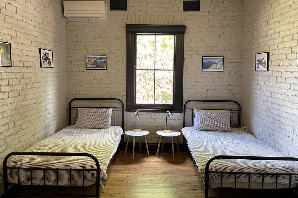 Photo of Bedroom in Nundle