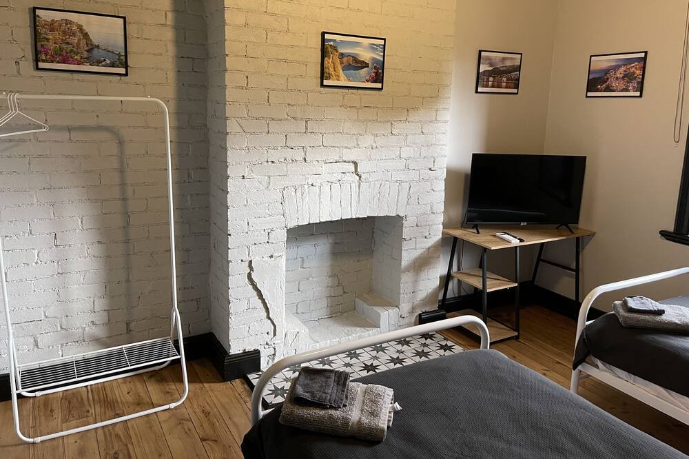 Photo of Bedroom in Nundle