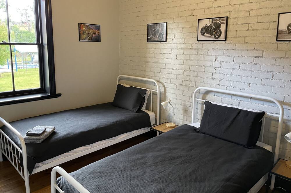 Photo of Bedroom in Nundle