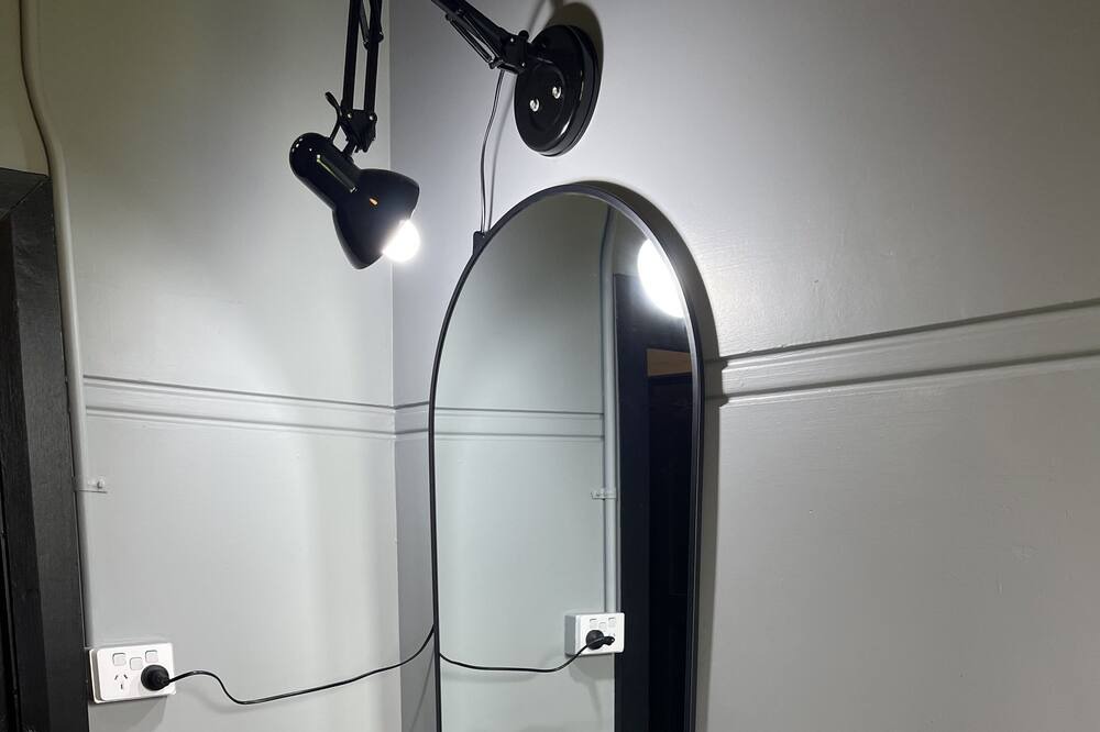 Photo of Bathroom in Nundle
