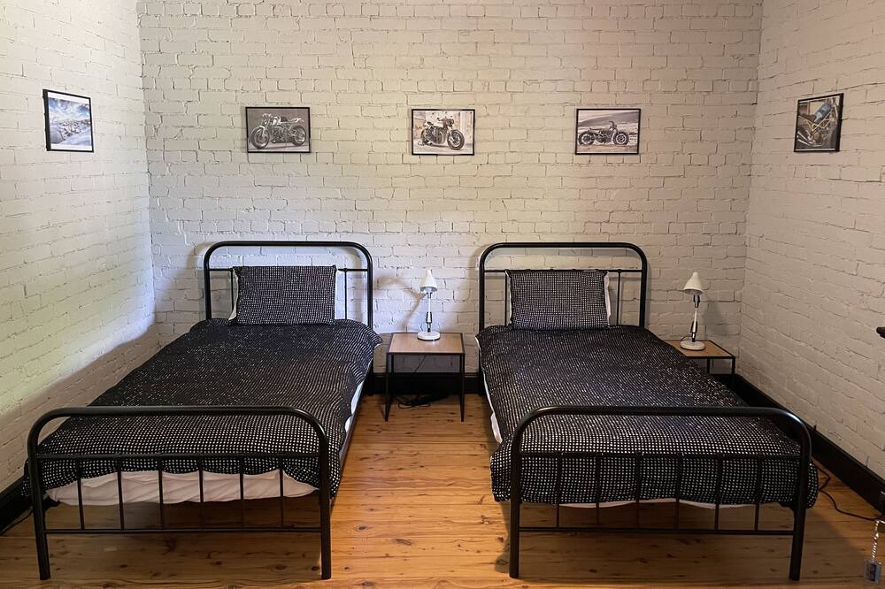 Photo of Bedroom in Nundle