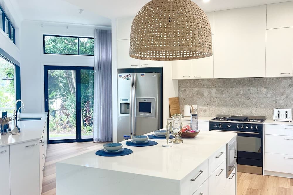 Photo of Kitchen in Upper Coomera