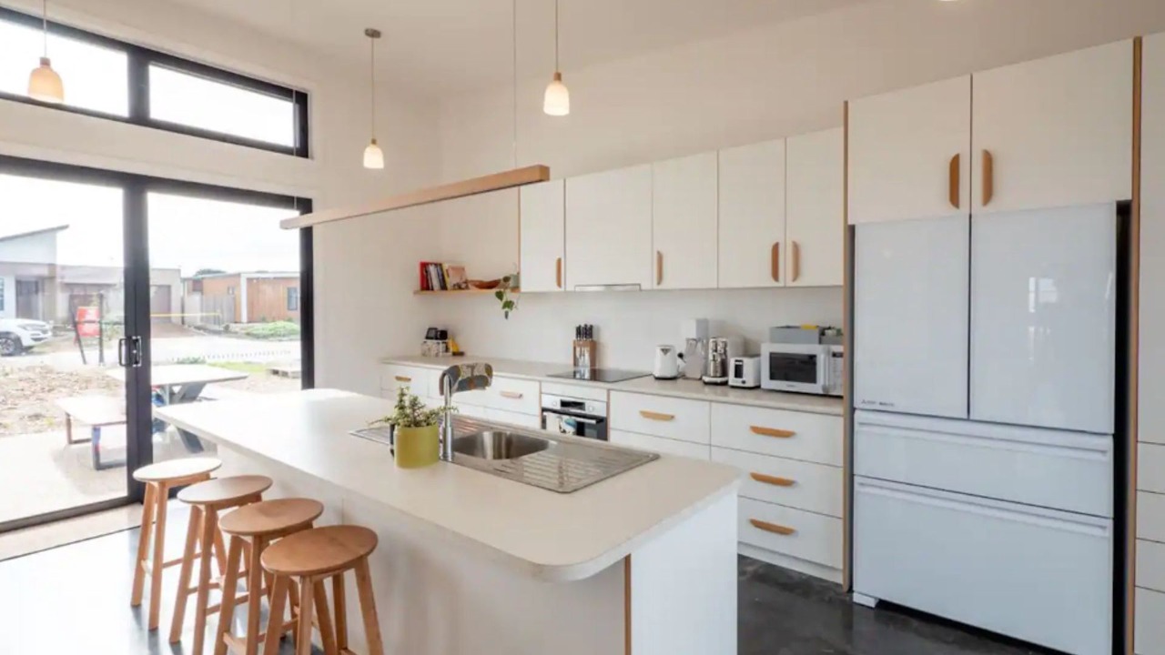 Photo of Kitchen in Cape Paterson