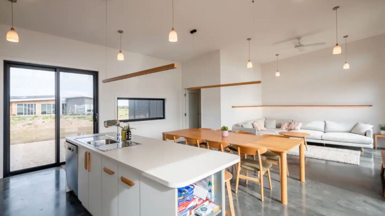 Photo of Kitchen in Cape Paterson