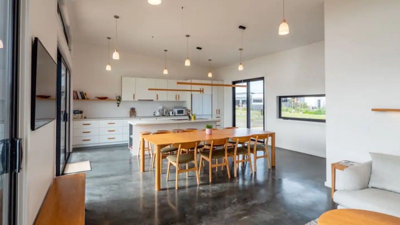 Photo of Kitchen in Cape Paterson