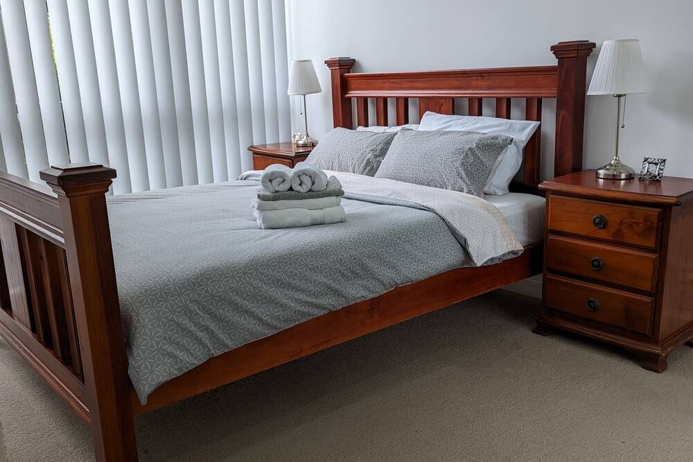Photo of Bedroom in Epping