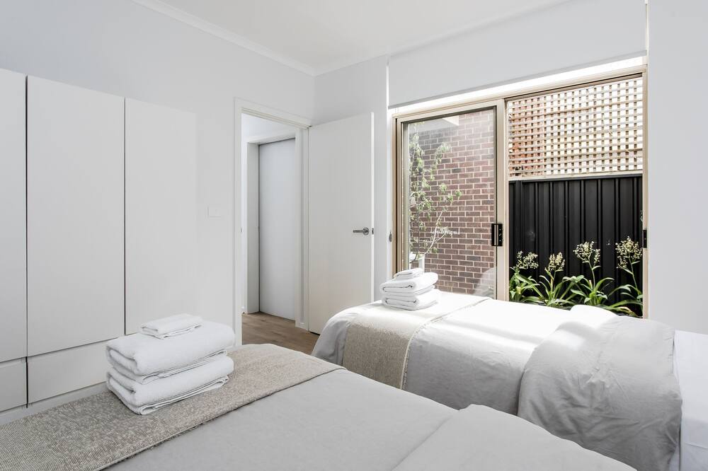 Photo of Bedroom in Adelaide Central Business District