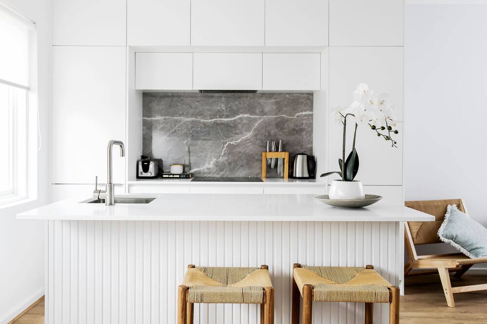 Photo of Kitchen in Adelaide Central Business District