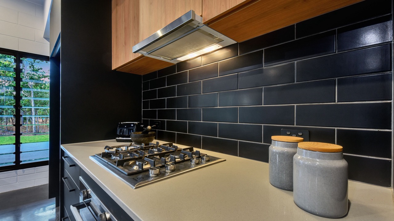 Photo of Kitchen in Howard Springs