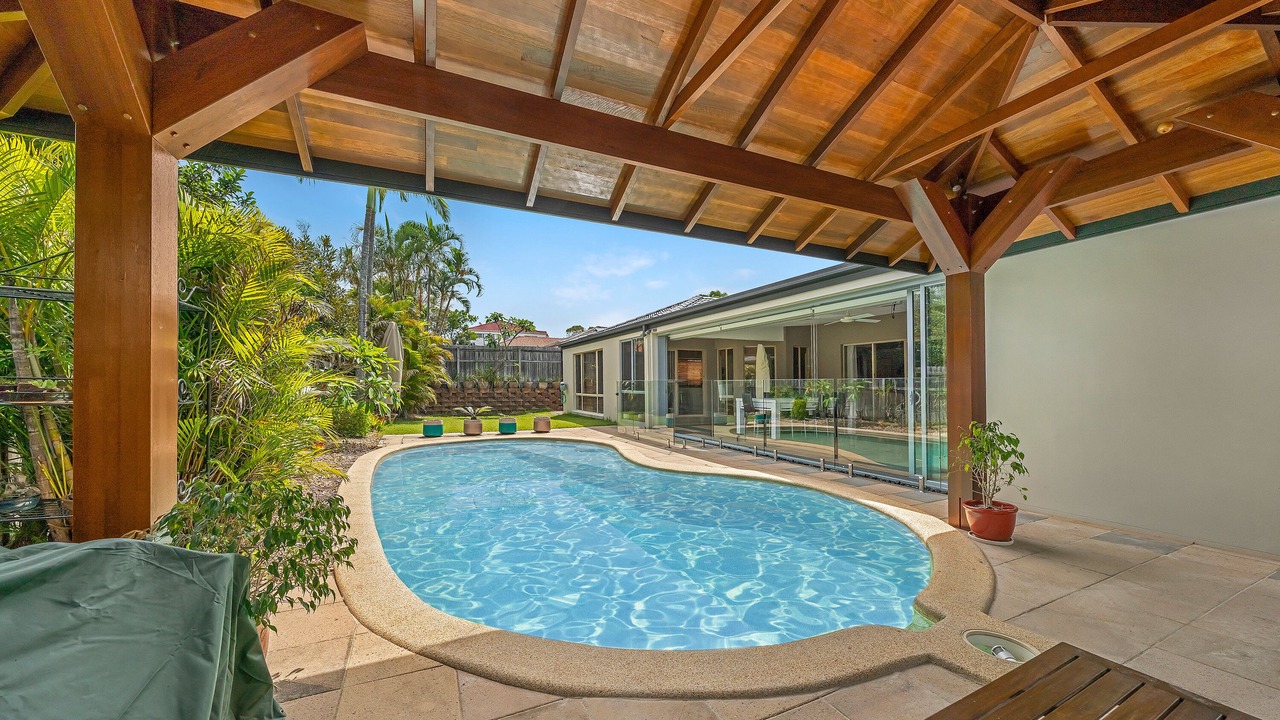 Photo of Outdoor in Parkwood