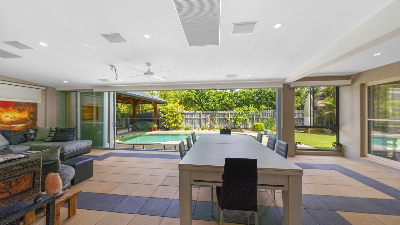 Photo of Outdoor in Parkwood