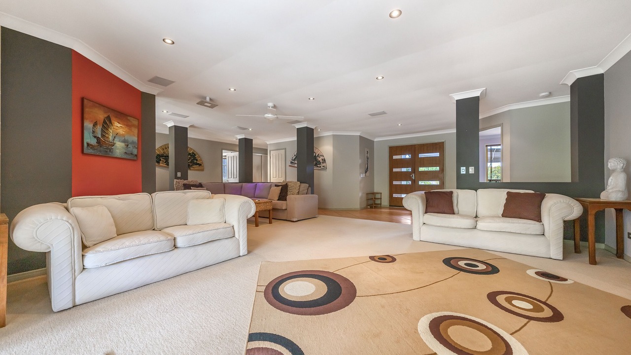 Photo of Livingroom in Parkwood