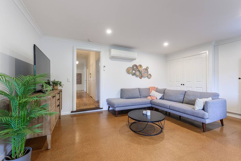 Photo of Livingroom in Cape Paterson