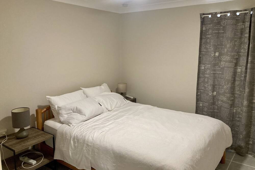 Photo of Bedroom in Lake Macquarie City Council