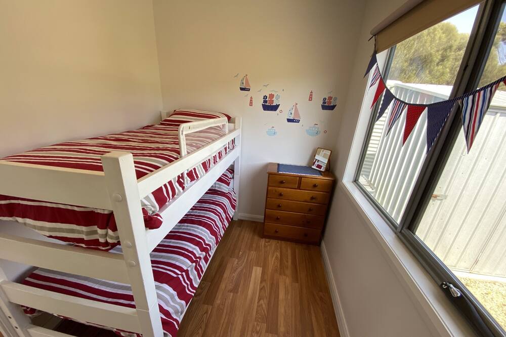 Photo of Bedroom in Greens Beach