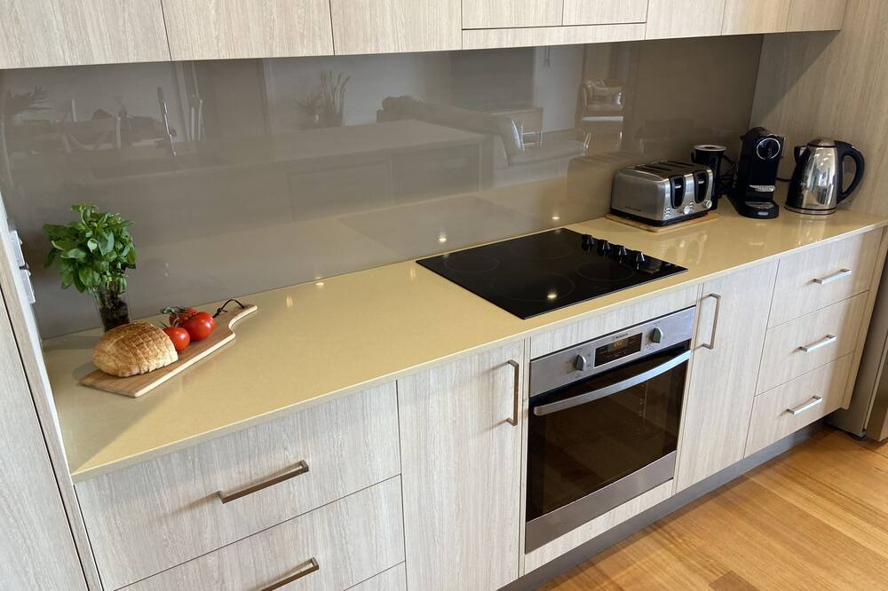 Photo of Kitchen in Greens Beach