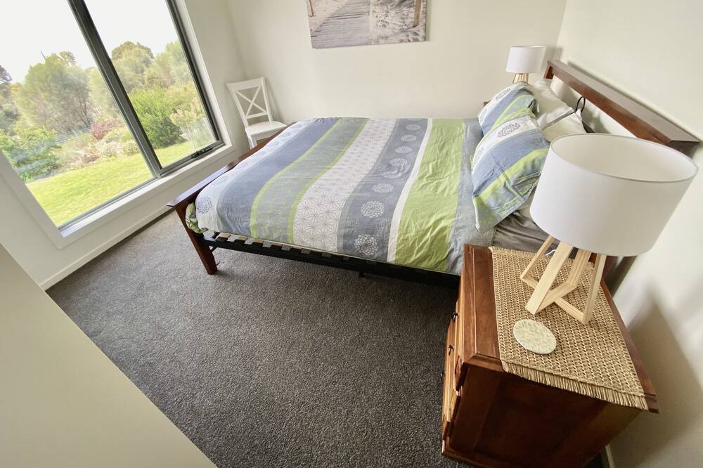 Photo of Bedroom in Greens Beach
