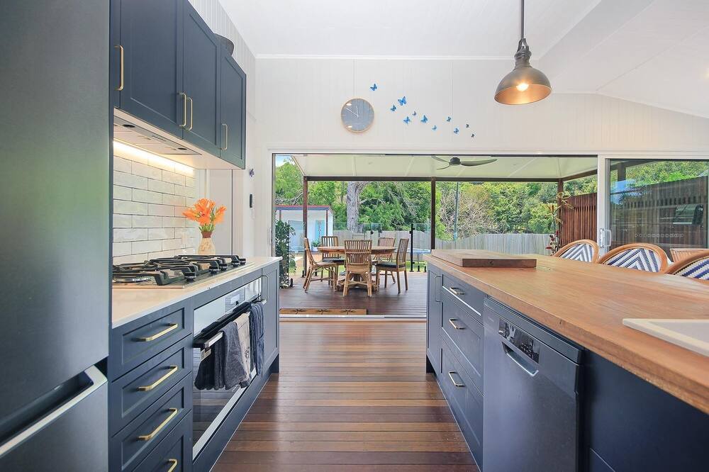 Photo of Kitchen in Burringbar