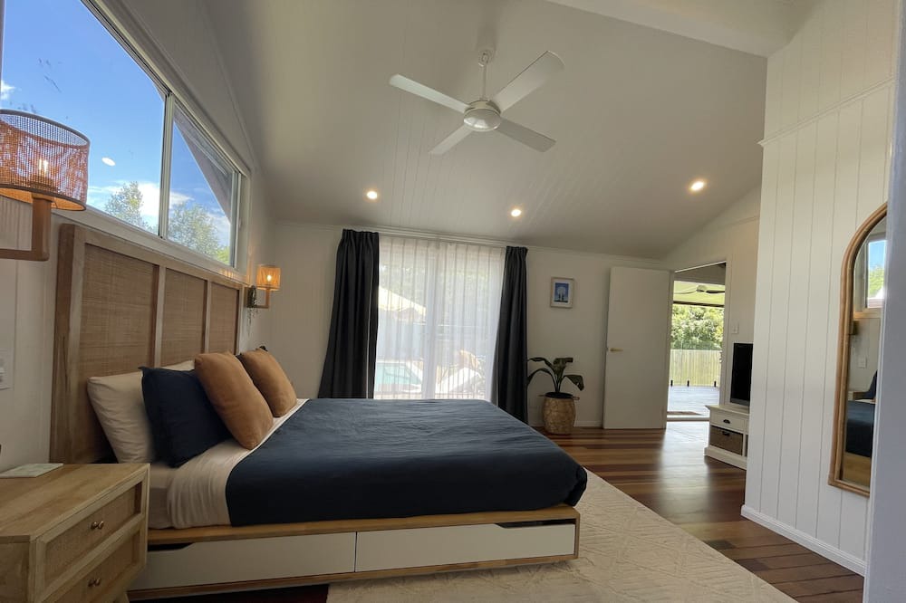 Photo of Bedroom in Burringbar