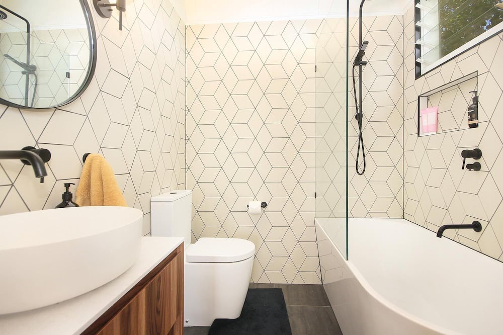 Photo of Bathroom in Burringbar