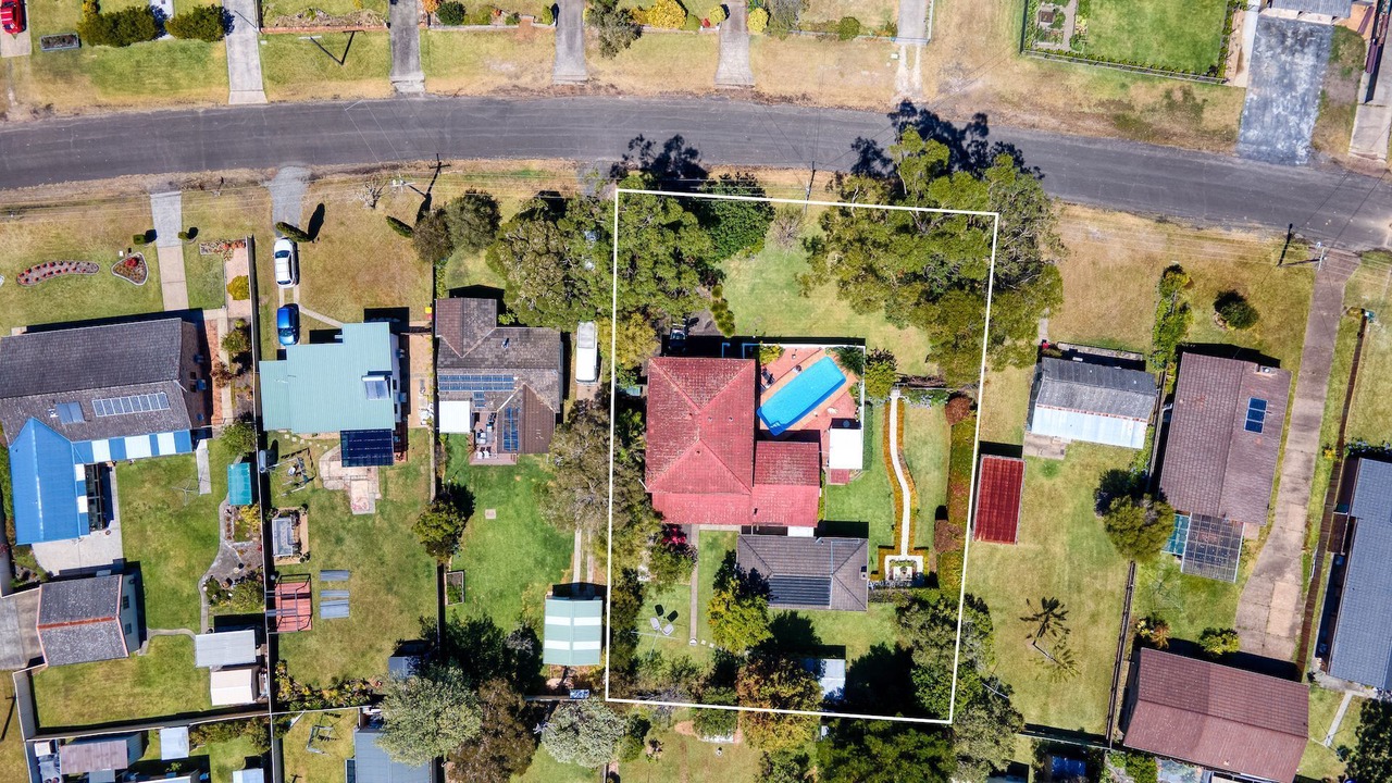 Photo of Outdoor in Culburra Beach