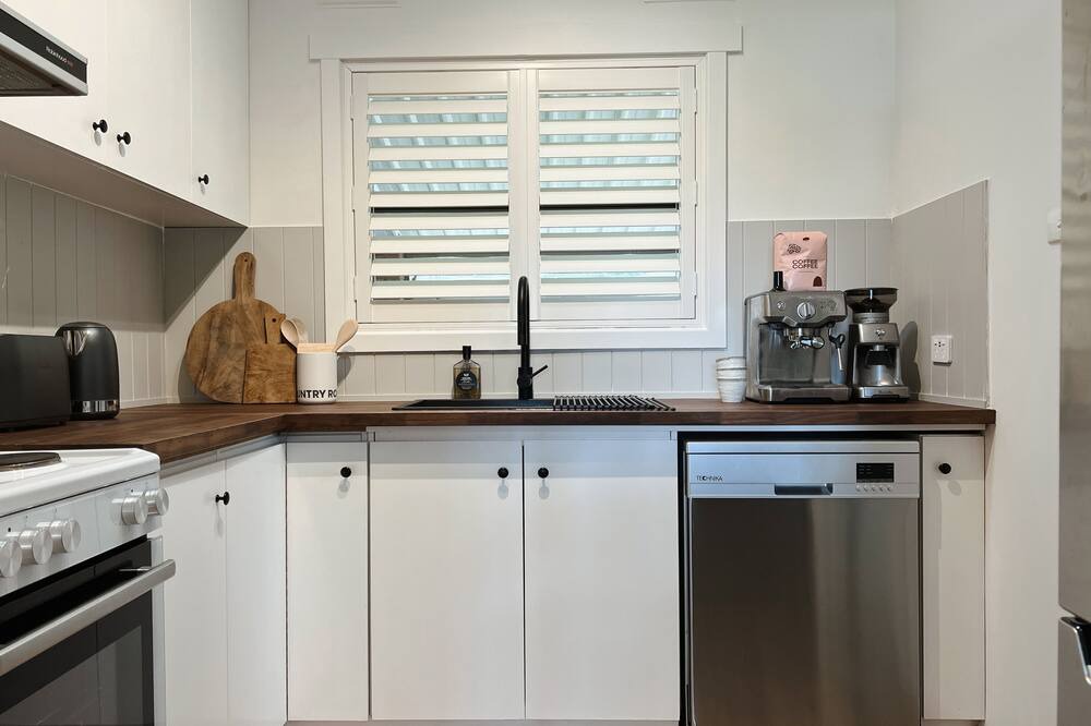 Photo of Kitchen in Talbingo