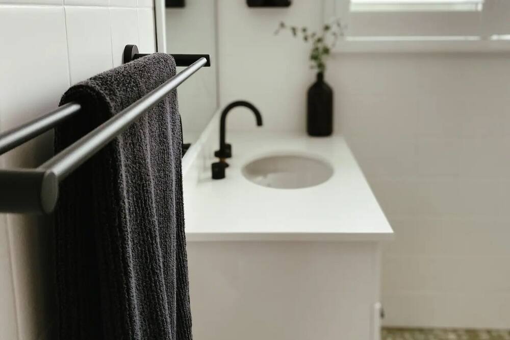 Photo of Bathroom in Talbingo