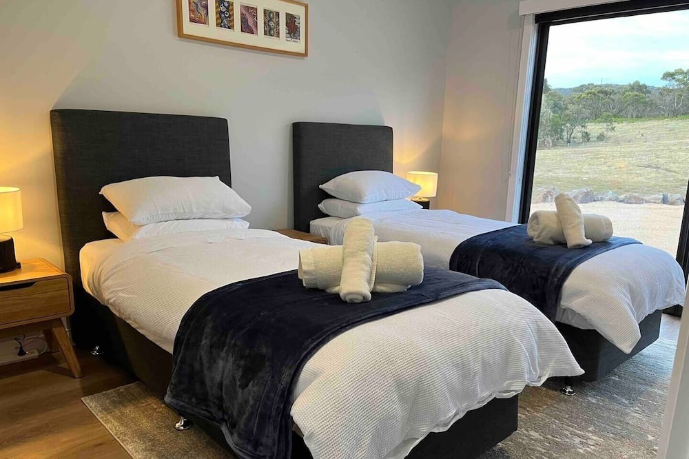 Photo of Bedroom in Heathcote