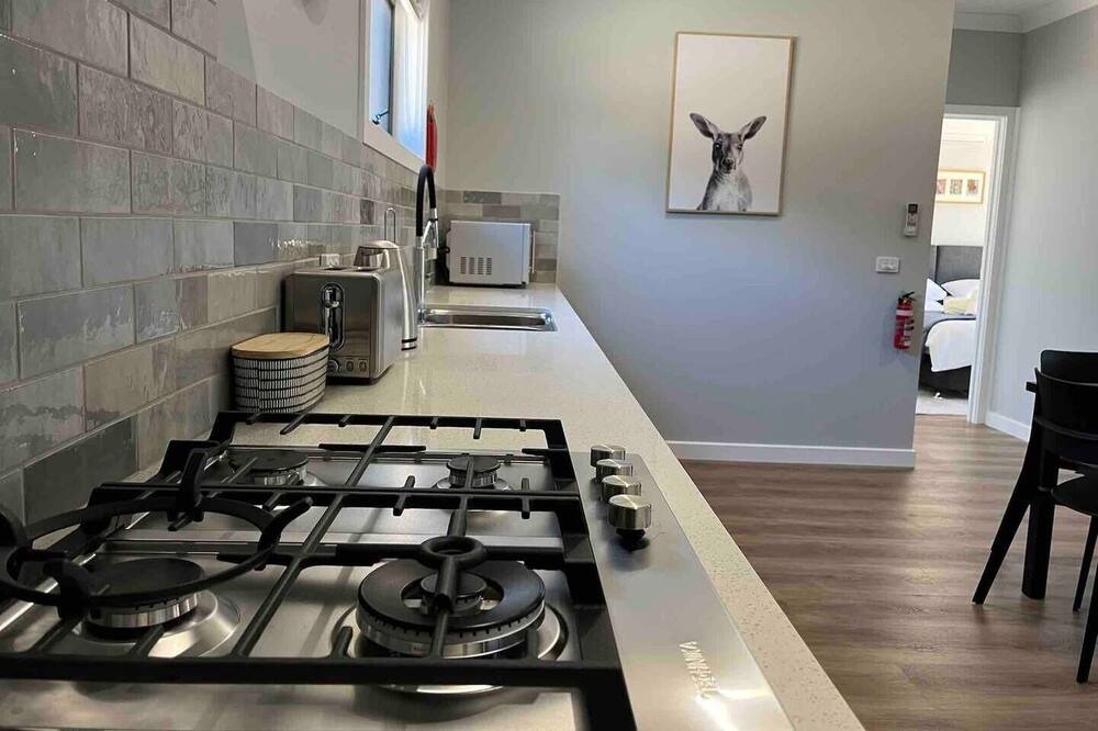 Photo of Kitchen in Heathcote