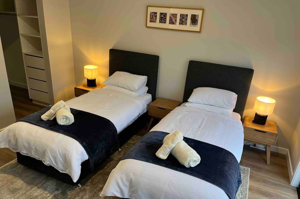 Photo of Bedroom in Heathcote