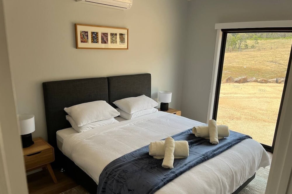 Photo of Bedroom in Heathcote