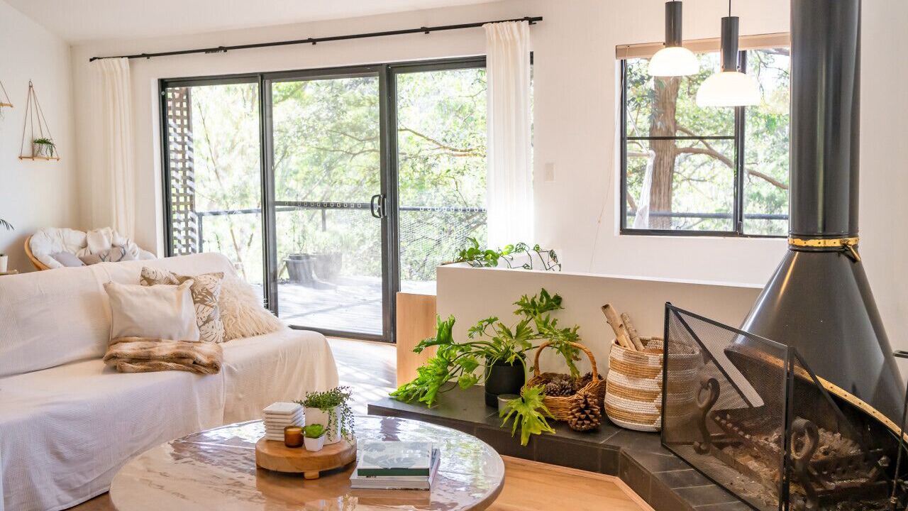 Photo of Livingroom in Hornsby