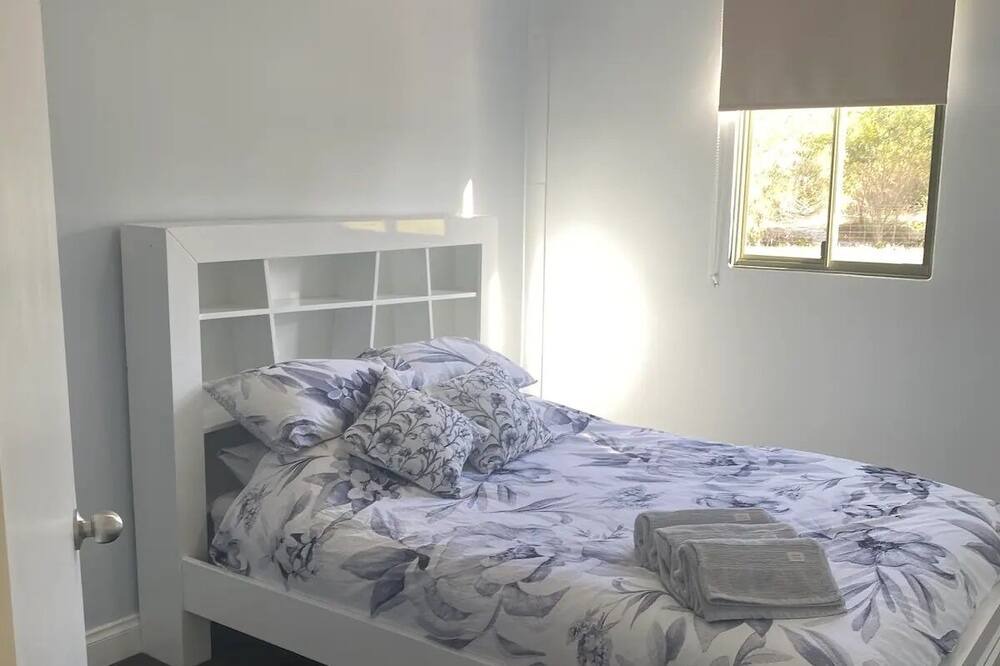 Photo of Bedroom in Perth