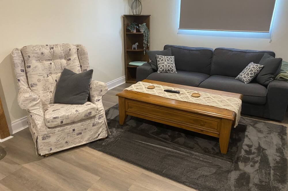 Photo of Livingroom in Perth