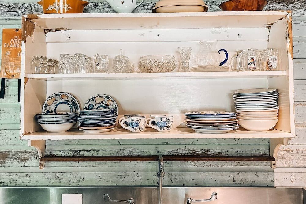 Photo of Kitchen in Middle Pocket